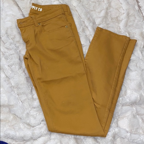 Mossimo Supply Co. Pants - Mossimo pants